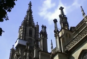 Bern Cathedral