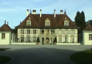 Oberdiessbach Castle